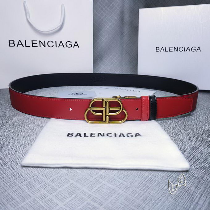 Balenciaga 35mm Belt ID:20220902-68